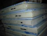 Cold Storage Panels