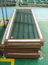Aluminium Windows