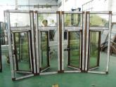 Aluminium Windows