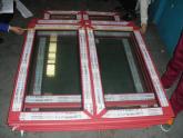 Aluminium Windows