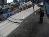 Galvanized Panels