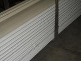 Galvanized Panels