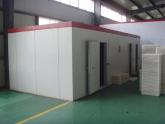 Cold Storage Panels