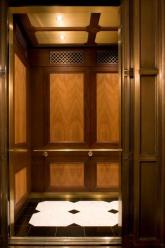 Elevators