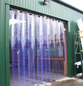 PVC Curtain