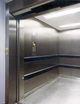 Elevators