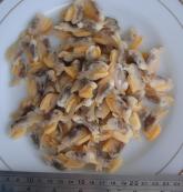 Frozen Akegai Meat