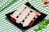 Basa Skewers