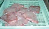 Yellow Fin Tuna Steaks 